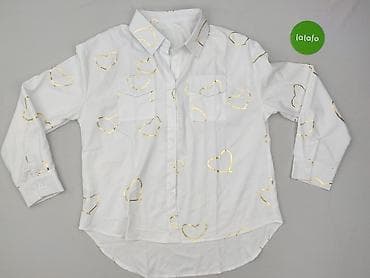 basic oversized t shirty: Koszula damska, rozmiar XL — 2