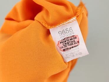 Kobiety: New Collection, Bluzka damska, rozmiar 4XL — 5