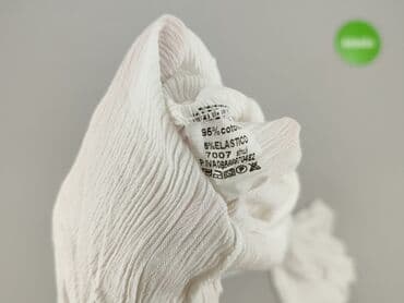 bluzki z odkrytymi ramionami mohito: Bluzka damska, rozmiar S — 5