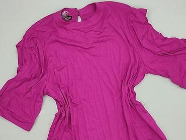 bluzy czarne: Bodyflirt, Bluzka damska, rozmiar S — 1