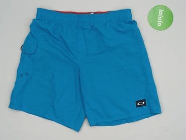 ccc stroje kąpielowe: Oakley, Szorty kąpielowe dla mężczyzn, S — 2