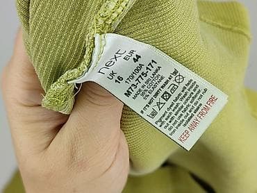 bluza w kropki: Bluzka damska, rozmiar XL — 6