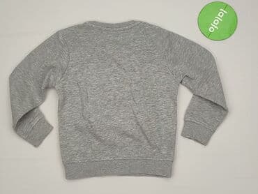 stradivarius spodnie biale: Bluza, 3-4 lat, 98-104 cm, stan - Bardzo dobry — 3