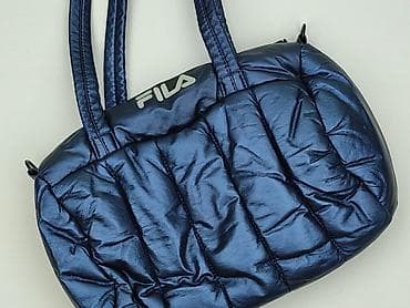 h m nerka: Torebka, Fila, stan - Bardzo dobry — 1