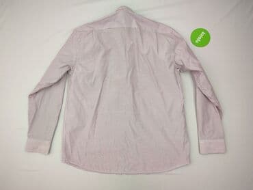 new yorker koszula w paski: BOSTON PARK, Koszulа dla mężczyzn, XL — 3