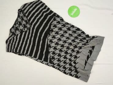 sukienki w paski: Andrea, Sukienka damska, rozmiar S — 2