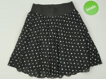 spódnice w groszki stradivarius: Oodji, Spódnica damska, rozmiar S — 3
