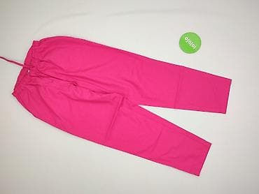 piżama h: Spodnie materiałowe damskie, rozmiar S — 2