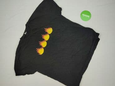 t shirty wu tang clan: Fruit Of The Loom, Women`s T-shirt, size M — 3