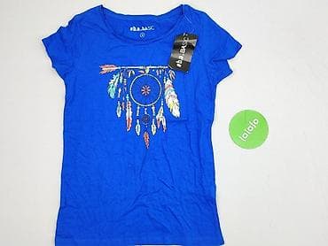 potis: T-shirt damski, rozmiar S — 2