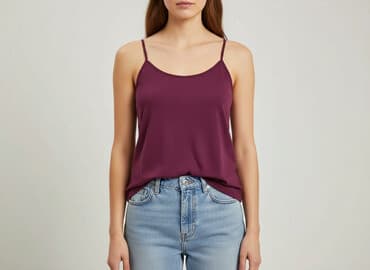 bluzki moko damskie: H&M, Bluzka damska, rozmiar S — 8