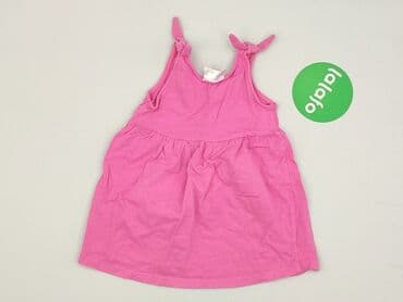 sukienka dla dziewczynki c a: Dress, Ergee, 6-9 months, condition - Very good — 3