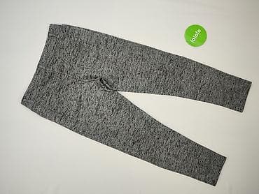 joggersy: Zentex, Legginsy Sportowe damskie, rozmiar M — 3