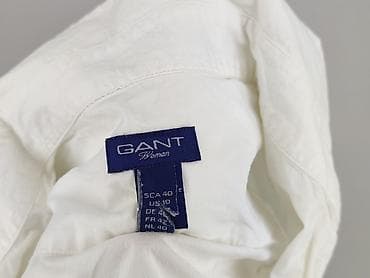 gant spodnie: Gant, Koszula damska, rozmiar L — 4