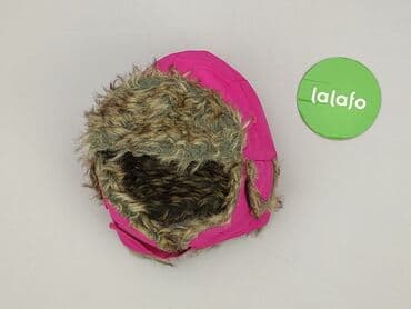 lidl sukienki dla dziewczynek: Hat, 7 years, 52-54 cm, condition - Perfect — 2