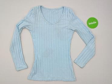 bluzki basic: Bluzka damska, rozmiar S — 2