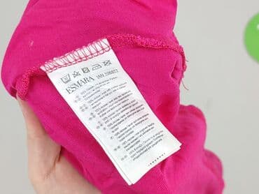 lidl top z wbudowanym biustonoszem: Esmara, Top damski, rozmiar S — 5