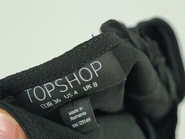 Kobiety: Topshop, Bluzka damska, rozmiar S — 4