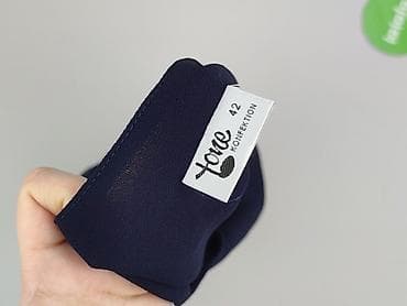 bluza atomówki: Bluzka damska, rozmiar XL — 4