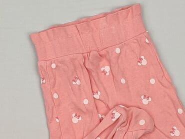 spodnie hello kitty piżama: Повзунки, Disney, 3-6 міс., стан - Дуже гарний — 1