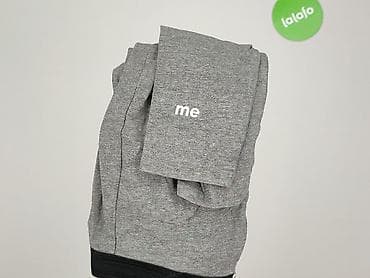 kapcie kik: Legginsy Sportowe damskie, rozmiar S — 5