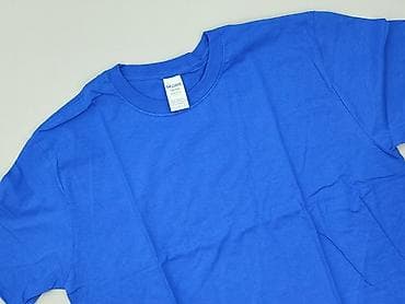 Gildan, Koszulka dla mężczyzn, rozmiar L — 1