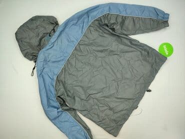 kurtka wiatrówka lacoste: Kurtka przejściowa damska, rozmiar M — 3