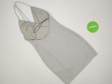 cekinowa: H&M Divided, Sukienka damska, rozmiar S — 3