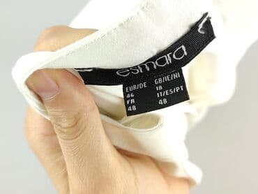 bluzka do karmienia lidl: Esmara, Bluzka damska, rozmiar 3XL — 4