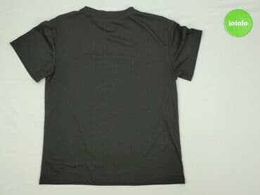 zalando koszulka real madryt: Shein, Women`s T-shirt, size S (EU 36) — 3