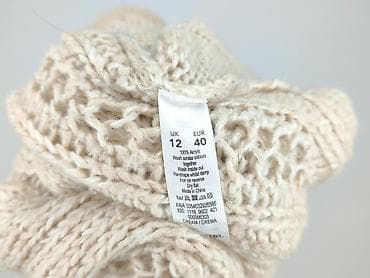 kardigan pull and bear: George, Kardigan damski, rozmiar M — 5