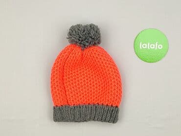 paski do sukienki srebrne: Cap, Female, condition - Perfect — 3