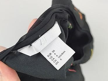 hiszpanka hm: H&M, Top damski, rozmiar S — 5