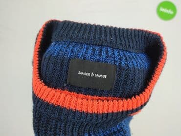 h: Sweter, L, Samsøe Samsøe, stan - Dobry — 4