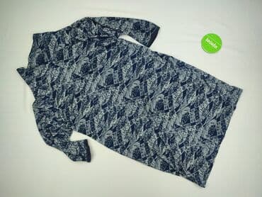 długa sukienki xxl: Sukienka damska, rozmiar 3XL — 3