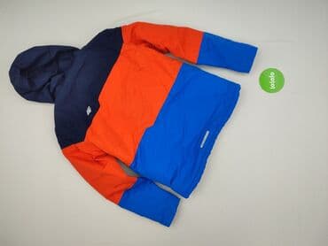 koszulka xbox dziecięca: Kurtka narciarska, 4F Kids, 13 lat, 152-158 cm, stan - Bardzo dobry — 3