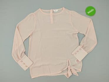 Women: Women's blouse, size M (EU 38) — 2