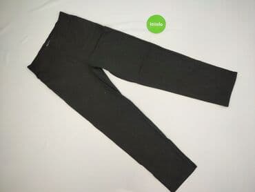 legginsy bawełniane damskie 3 4: M&S Collection, Legginsy rozmiar M — 3