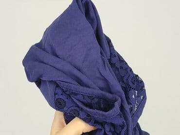 jaki kolor rajstop do granatowej sukienki: La Redoute, Bluzka damska, M — 5