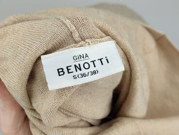 bluza h m: Gina Benotti, Bluza z kapturem damska, rozmiar S — 5