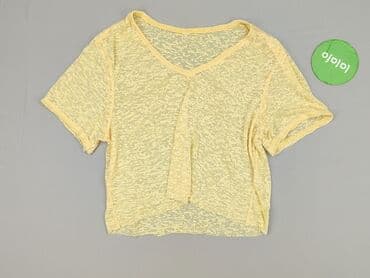 apricot bluzki: Bluzka damska, rozmiar S — 2