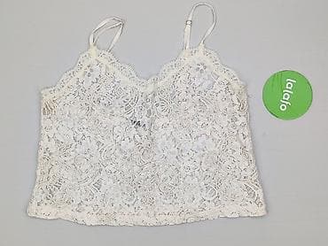 basic top zara: Zara, Top damski, rozmiar L — 2