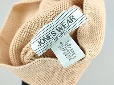 greenpoint bluza: Jones, Golf damski, rozmiar S — 4