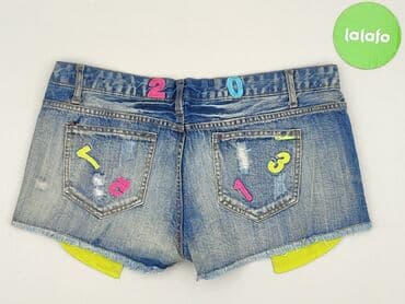 spodenki chicago 8 new yorker: Chillin, Szorty damskie, rozmiar L — 3