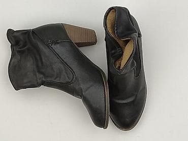 Botki damskie, rozmiar 39 w lalafo.pl Botki damskie, rozmiar 39