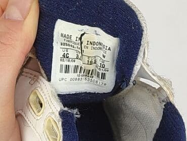 h m torebka: Buciki niemowlęce, Nike, 19, stan - Bardzo dobry — 6