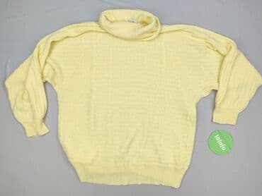 bluza jack daniels: Sweter damski, rozmiar 3XL — 3