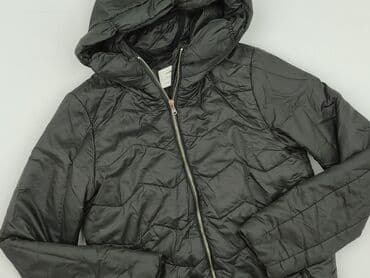 sinsay ramoneska: Sinsay, Women`s lightweight jacket, size M — 1