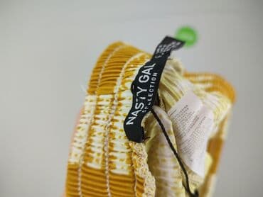 spodnie pumpy lata 80: Nasty Gal, Spodnie materiałowe damskie, rozmiar S — 5