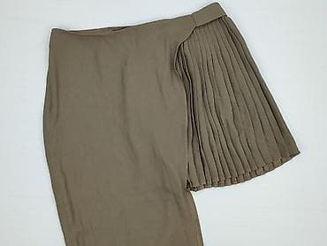 spódnice camel: Zara, Spódnica damska, rozmiar M — 1